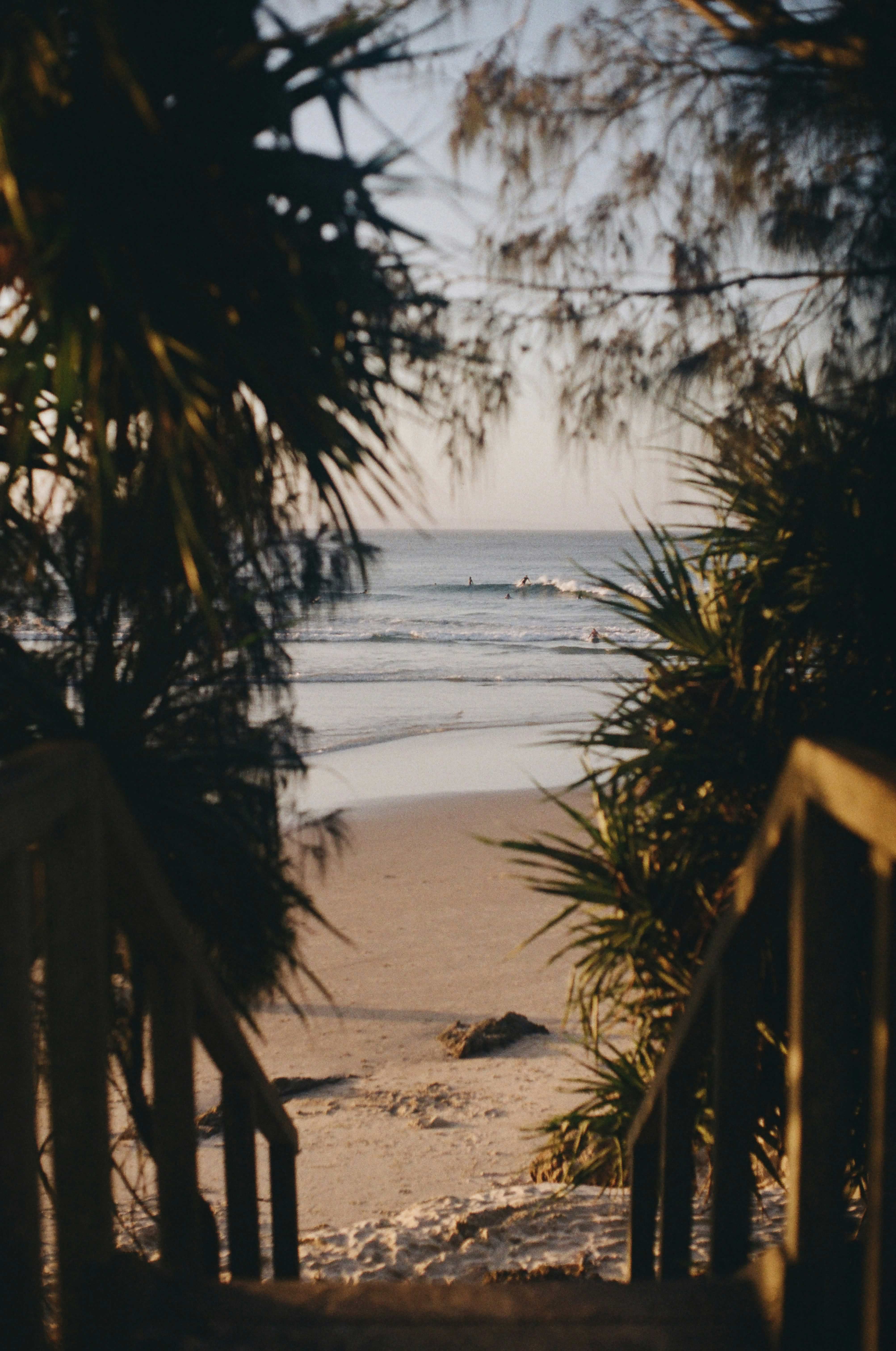 Byron Bay