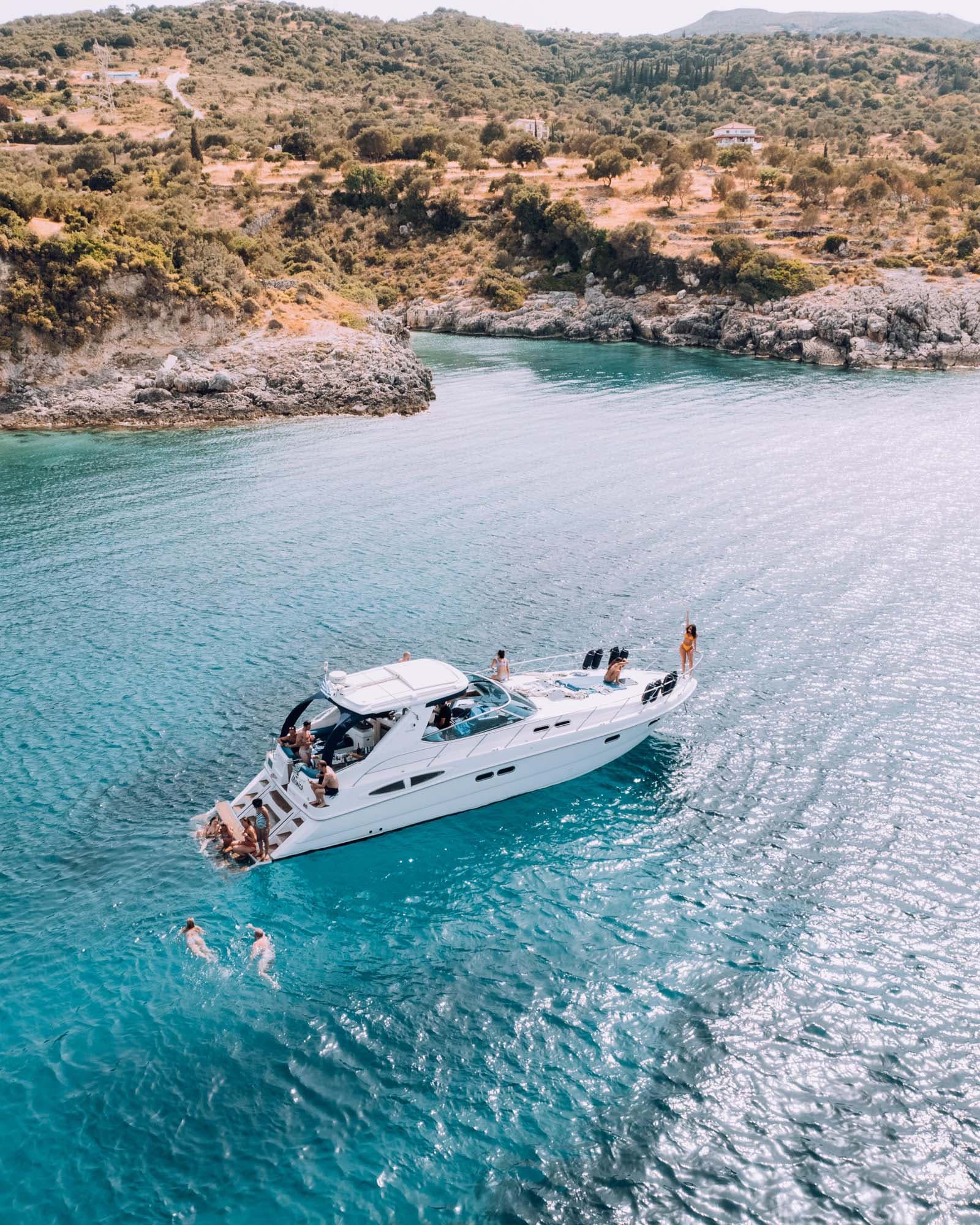 The top 5 things to do on Zakynthos, Greece