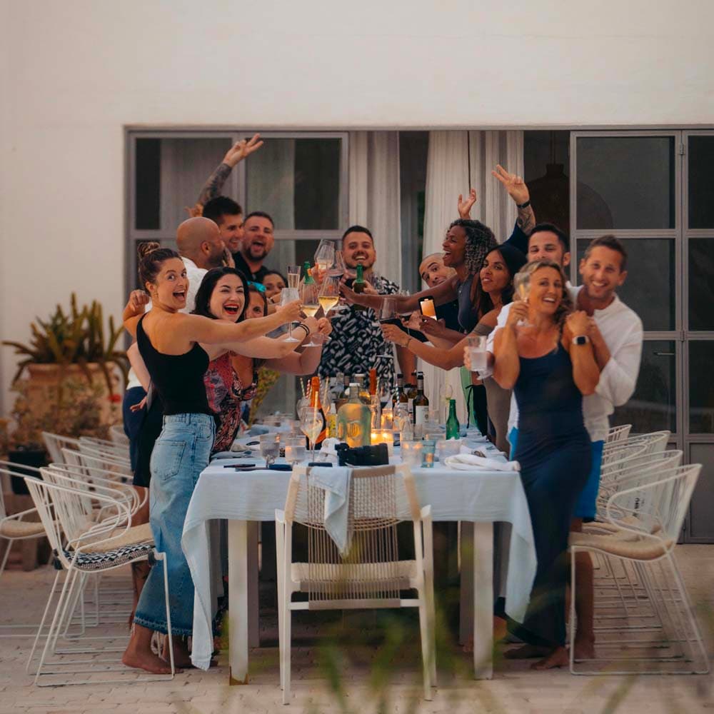 Why fitness retreats are the perfect holiday for solo travellers