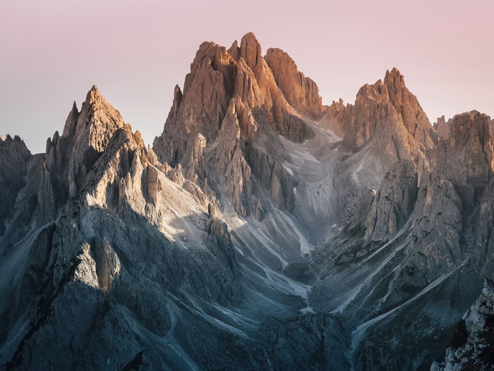Dolomites - Hike — gallery 5