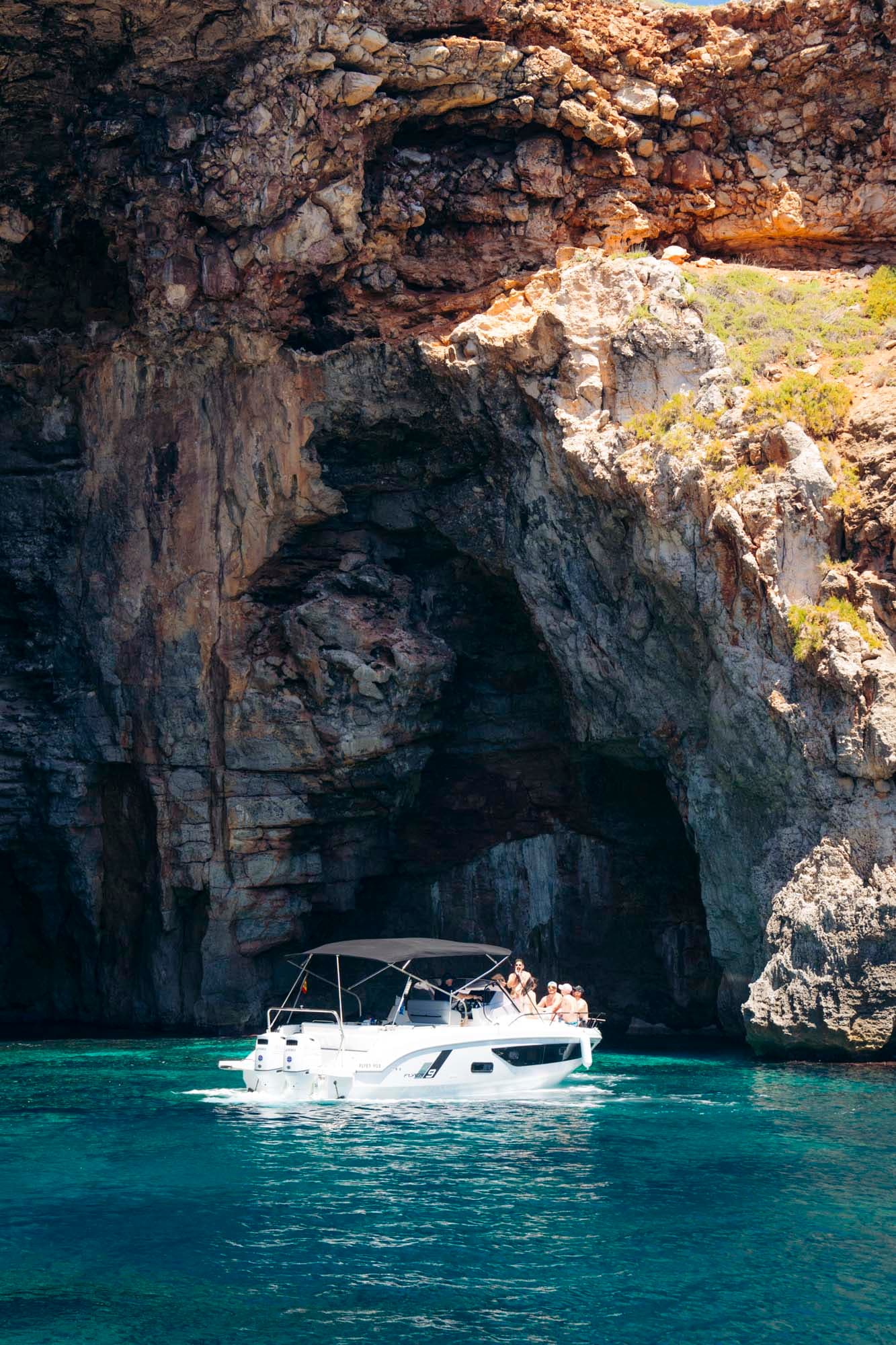 Menorca – 2026 – W1 photo 6