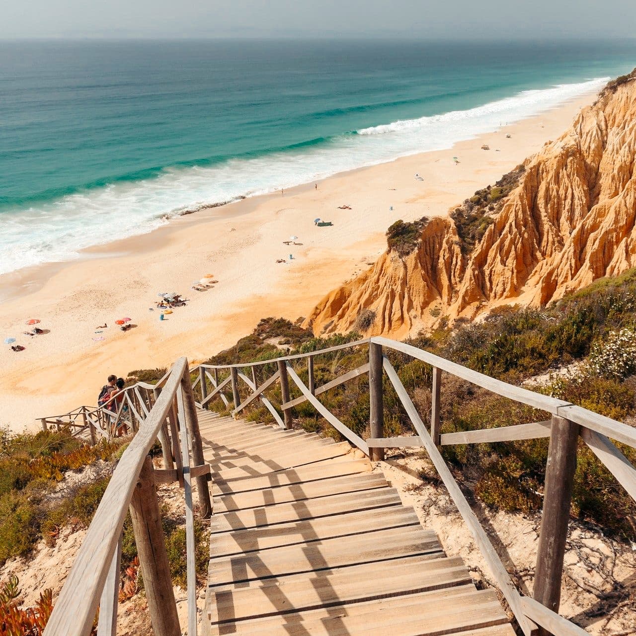 Comporta